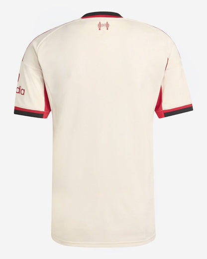 Liverpool Away 25/26 Stadium Edition Shirt